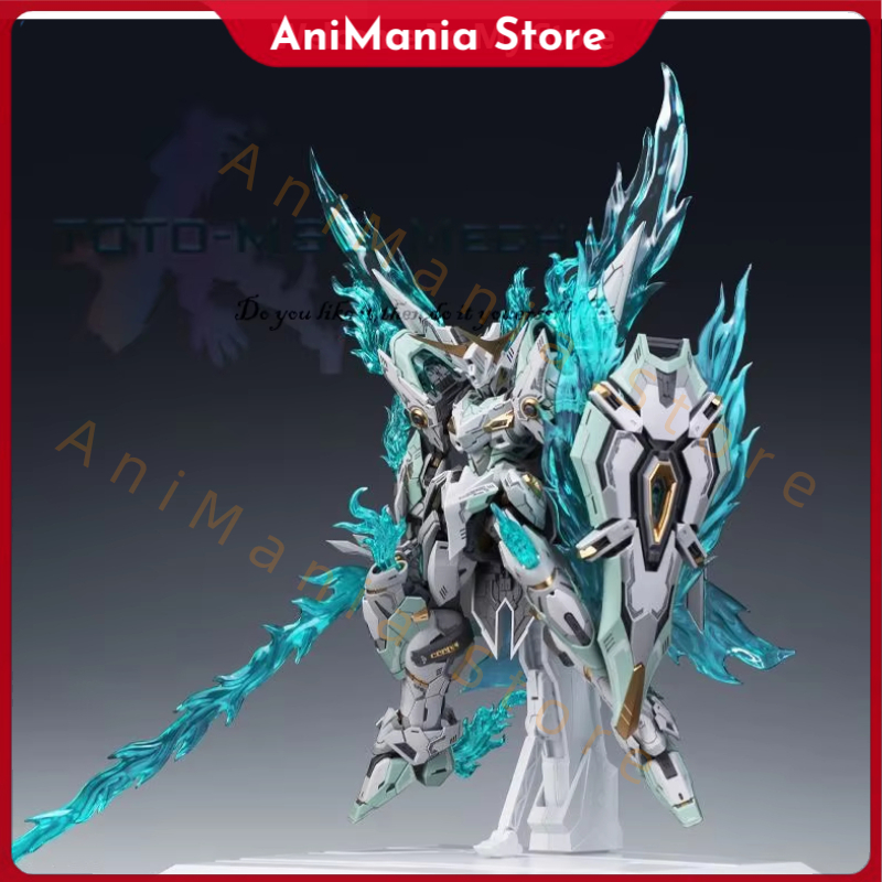 Model Kit Lancelot - Dostępny od ręki SNAA Fire Lord