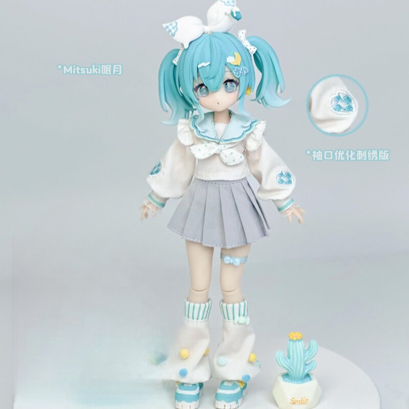 Nowa figurka 1/8 BJD Twinkle P – Model Kit Anime Girl recenzja i cena