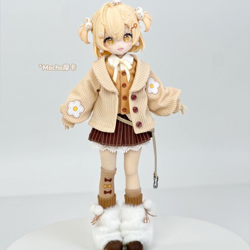 Nowa figurka 1/8 BJD Twinkle P – Model Kit Anime Girl recenzja i cena