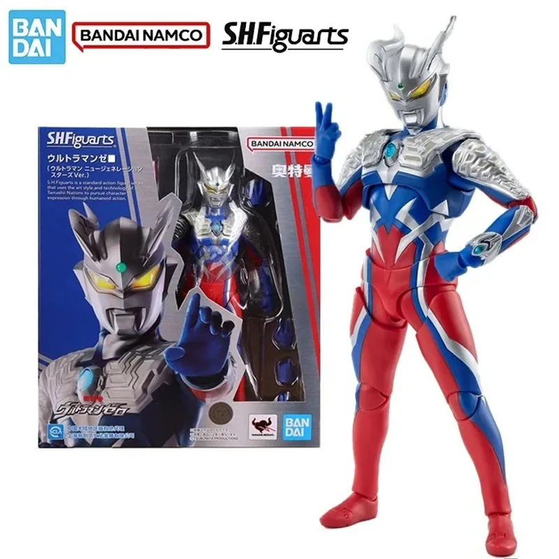 W magazynie: Zestaw modelarski – Model Kit Ultraman Zero recenzja i cena