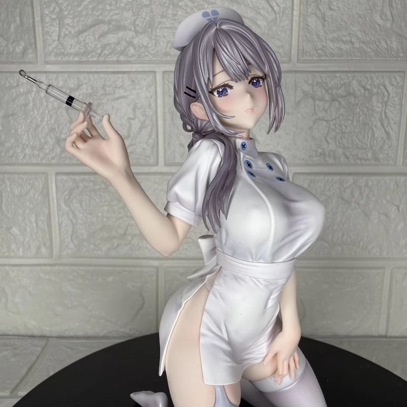 Figurka Anime Kotobukiya Orygi – Model Kit Anime Girl recenzja i cena