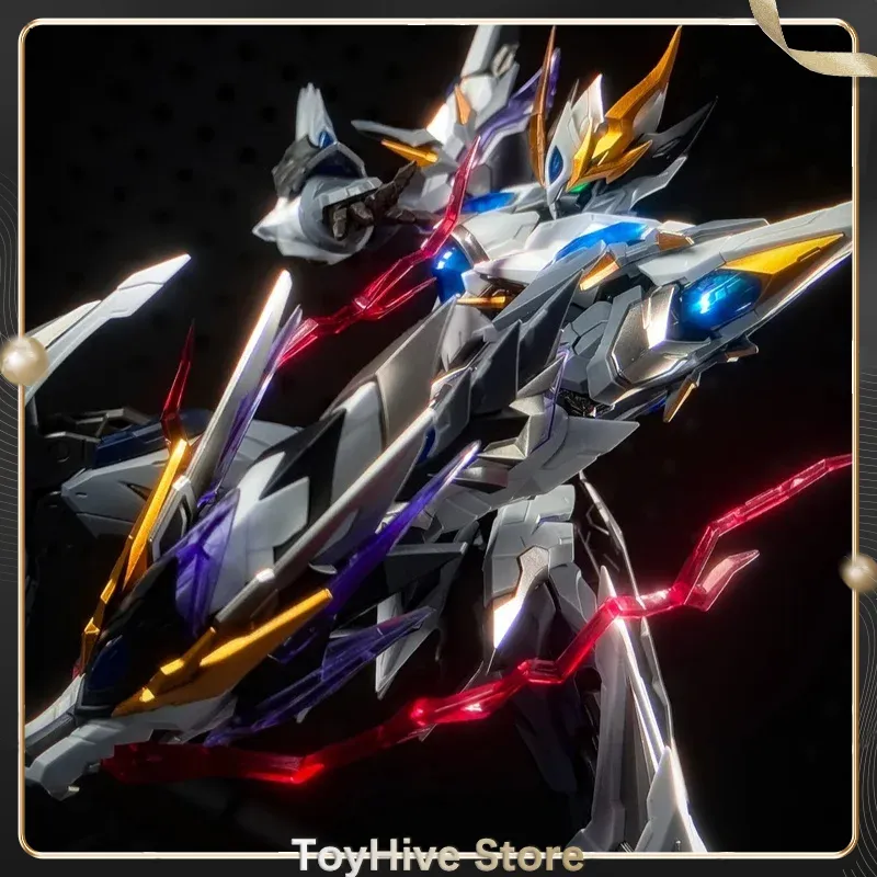 【NA STANIE】 MOTOR NUCLEAR MNP- – Model Kit Lancelot recenzja i cena
