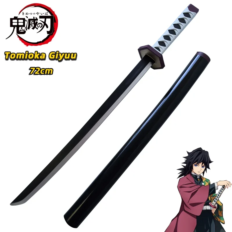 Demon Slayer Katana Anime Skła – Model Kit Eva recenzja i cena