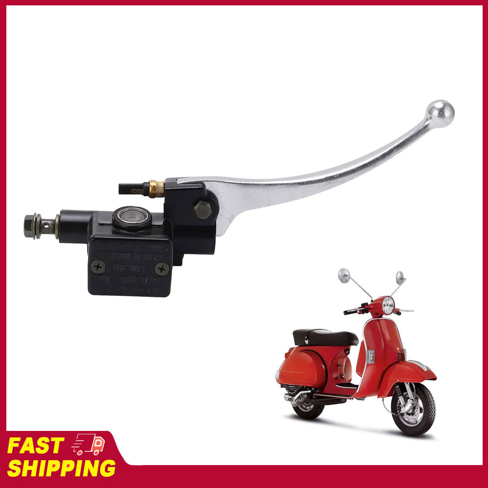 Zespół pompy hamulca i sprzęgł – Model Kit Vespa recenzja i cena