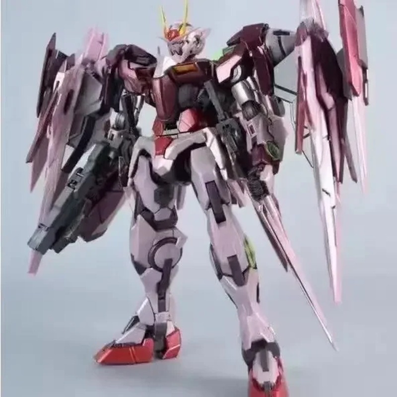 Bandai Gundam Kreatywna Figurk – Model Kit Eva recenzja i cena