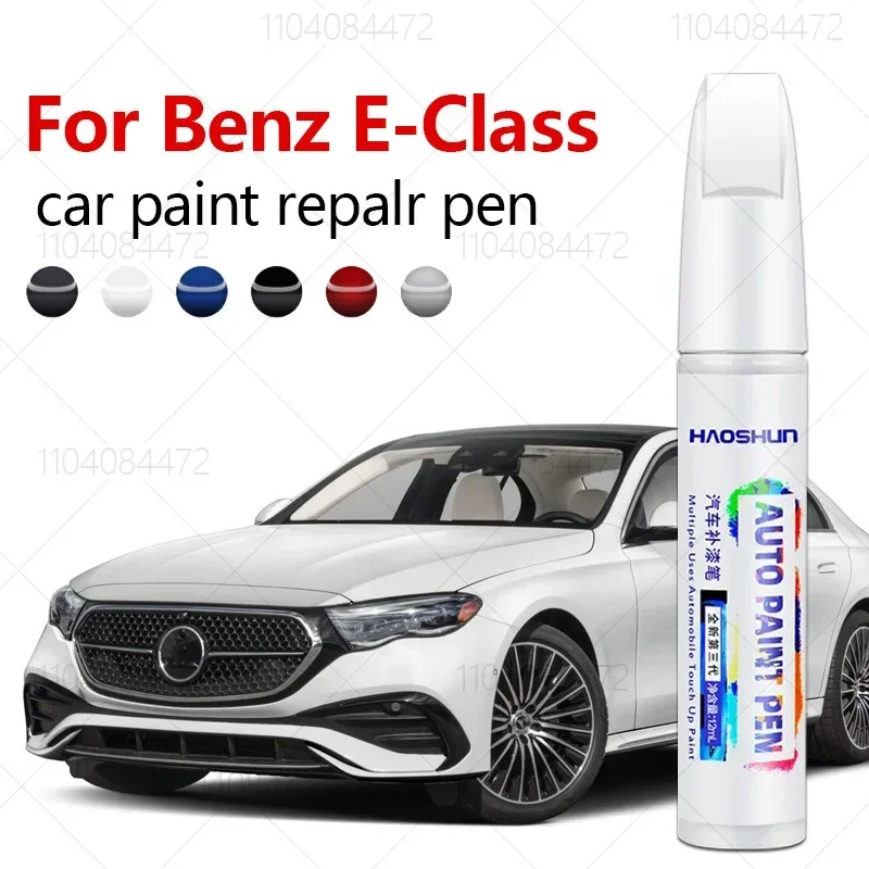 Do Mercedes Benz E-Class 1953- – Paint Model Kit recenzja i cena