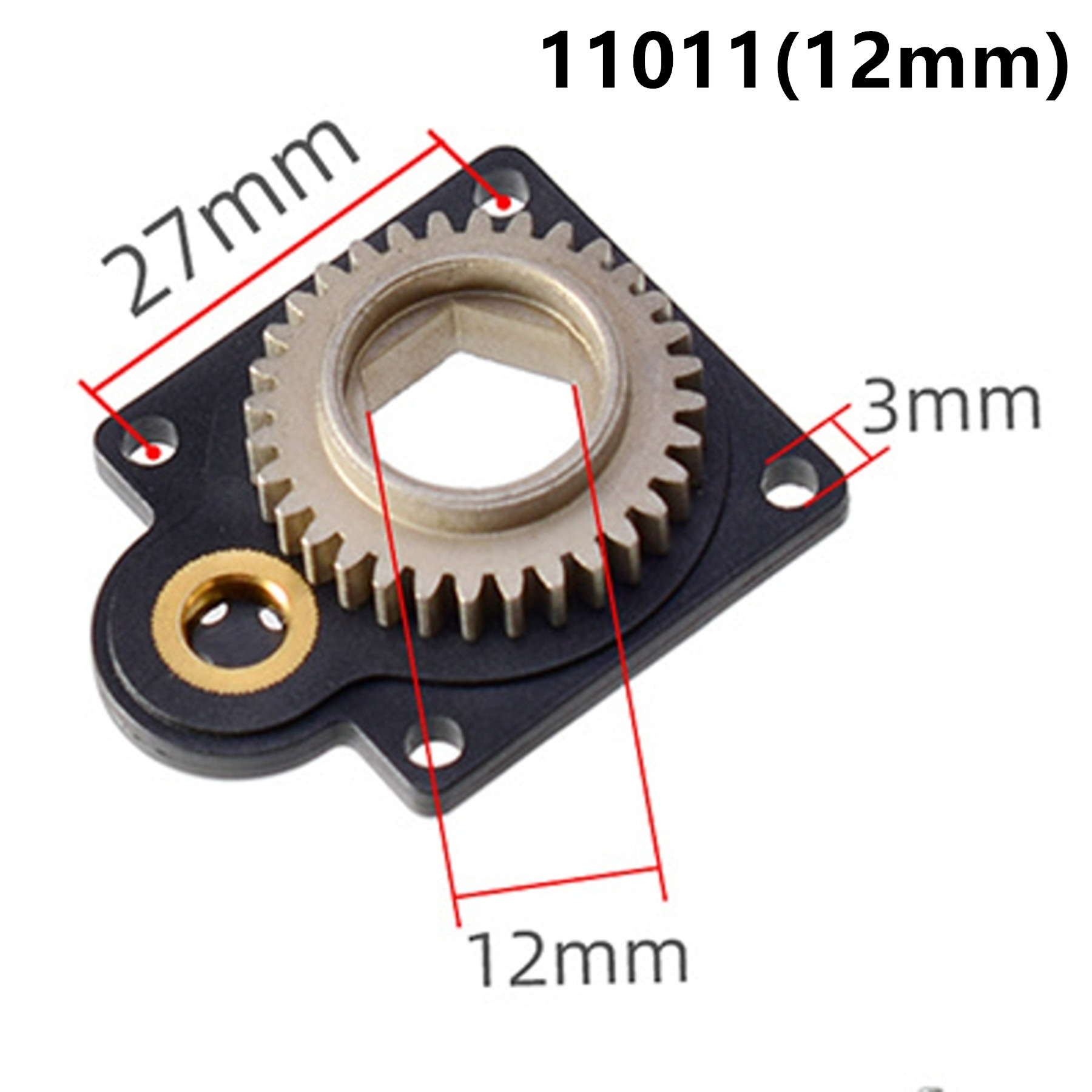 70111 Elektryczny rozrusznik r – Model Kit Engine recenzja i cena