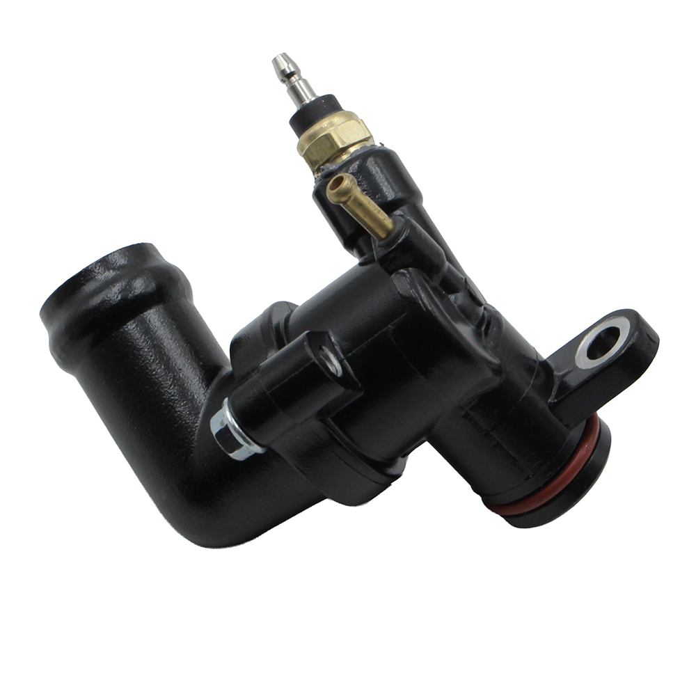 60 ℃   Akcesoria do motocykla, – Model Kit Engine recenzja i cena
